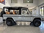 Used 1995 MERCEDES-BENZ G-CLASS G WAGON 230 OPEN TOP LWB - (FRAME-ON RESTORATION) in JACKSONVILLE, FLORIDA (Photo 49)