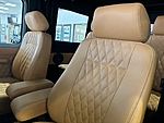 Used 1995 MERCEDES-BENZ G-CLASS G WAGON 230 OPEN TOP LWB - (FRAME-ON RESTORATION) in JACKSONVILLE, FLORIDA (Photo 5)