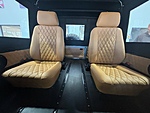 Used 1995 MERCEDES-BENZ G-CLASS G WAGON 230 OPEN TOP LWB - (FRAME-ON RESTORATION) in JACKSONVILLE, FLORIDA (Photo 6)