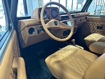 Used 1995 MERCEDES-BENZ G-CLASS G WAGON 230 OPEN TOP LWB - (FRAME-ON RESTORATION) in JACKSONVILLE, FLORIDA (Photo 7)