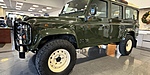 Used 1997 LAND ROVER DEFENDER 110 5-DOOR 300 TDI - (COLLECTOR SERIES) in JACKSONVILLE, FLORIDA