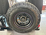 Used 1992 MERCEDES-BENZ G-CLASS G WAGON 230 OPEN TOP LWB - (FRAME-ON RESTORATION) in JACKSONVILLE, FLORIDA (Photo 12)