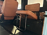 Used 1992 MERCEDES-BENZ G-CLASS G WAGON 230 OPEN TOP LWB - (FRAME-ON RESTORATION) in JACKSONVILLE, FLORIDA (Photo 13)