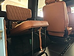 Used 1992 MERCEDES-BENZ G-CLASS G WAGON 230 OPEN TOP LWB - (FRAME-ON RESTORATION) in JACKSONVILLE, FLORIDA (Photo 14)