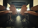 Used 1992 MERCEDES-BENZ G-CLASS G WAGON 230 OPEN TOP LWB - (FRAME-ON RESTORATION) in JACKSONVILLE, FLORIDA (Photo 15)