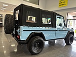 Used 1992 MERCEDES-BENZ G-CLASS G WAGON 230 OPEN TOP LWB - (FRAME-ON RESTORATION) in JACKSONVILLE, FLORIDA (Photo 16)