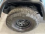 Used 1992 MERCEDES-BENZ G-CLASS G WAGON 230 OPEN TOP LWB - (FRAME-ON RESTORATION) in JACKSONVILLE, FLORIDA (Photo 18)