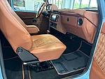 Used 1992 MERCEDES-BENZ G-CLASS G WAGON 230 OPEN TOP LWB - (FRAME-ON RESTORATION) in JACKSONVILLE, FLORIDA (Photo 19)