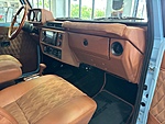 Used 1992 MERCEDES-BENZ G-CLASS G WAGON 230 OPEN TOP LWB - (FRAME-ON RESTORATION) in JACKSONVILLE, FLORIDA (Photo 20)