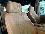 Used 1992 MERCEDES-BENZ G-CLASS G WAGON 230 OPEN TOP LWB - (FRAME-ON RESTORATION) in JACKSONVILLE, FLORIDA (Photo 21)