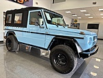 Used 1992 MERCEDES-BENZ G-CLASS G WAGON 230 OPEN TOP LWB - (FRAME-ON RESTORATION) in JACKSONVILLE, FLORIDA (Photo 24)