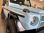 Used 1992 MERCEDES-BENZ G-CLASS G WAGON 230 OPEN TOP LWB - (FRAME-ON RESTORATION) in JACKSONVILLE, FLORIDA (Photo 25)