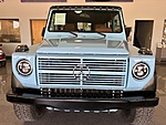 Used 1992 MERCEDES-BENZ G-CLASS G WAGON 230 OPEN TOP LWB - (FRAME-ON RESTORATION) in JACKSONVILLE, FLORIDA (Photo 26)