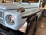 Used 1992 MERCEDES-BENZ G-CLASS G WAGON 230 OPEN TOP LWB - (FRAME-ON RESTORATION) in JACKSONVILLE, FLORIDA (Photo 27)