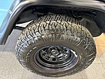 Used 1992 MERCEDES-BENZ G-CLASS G WAGON 230 OPEN TOP LWB - (FRAME-ON RESTORATION) in JACKSONVILLE, FLORIDA (Photo 30)