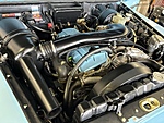 Used 1992 MERCEDES-BENZ G-CLASS G WAGON 230 OPEN TOP LWB - (FRAME-ON RESTORATION) in JACKSONVILLE, FLORIDA (Photo 31)