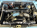 Used 1992 MERCEDES-BENZ G-CLASS G WAGON 230 OPEN TOP LWB - (FRAME-ON RESTORATION) in JACKSONVILLE, FLORIDA (Photo 32)