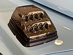 Used 1992 MERCEDES-BENZ G-CLASS G WAGON 230 OPEN TOP LWB - (FRAME-ON RESTORATION) in JACKSONVILLE, FLORIDA (Photo 33)