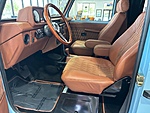 Used 1992 MERCEDES-BENZ G-CLASS G WAGON 230 OPEN TOP LWB - (FRAME-ON RESTORATION) in JACKSONVILLE, FLORIDA (Photo 4)