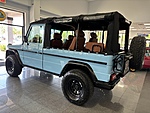 Used 1992 MERCEDES-BENZ G-CLASS G WAGON 230 OPEN TOP LWB - (FRAME-ON RESTORATION) in JACKSONVILLE, FLORIDA (Photo 49)