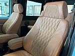Used 1992 MERCEDES-BENZ G-CLASS G WAGON 230 OPEN TOP LWB - (FRAME-ON RESTORATION) in JACKSONVILLE, FLORIDA (Photo 5)