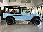 Used 1992 MERCEDES-BENZ G-CLASS G WAGON 230 OPEN TOP LWB - (FRAME-ON RESTORATION) in JACKSONVILLE, FLORIDA (Photo 51)