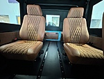 Used 1992 MERCEDES-BENZ G-CLASS G WAGON 230 OPEN TOP LWB - (FRAME-ON RESTORATION) in JACKSONVILLE, FLORIDA (Photo 6)