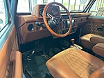 Used 1992 MERCEDES-BENZ G-CLASS G WAGON 230 OPEN TOP LWB - (FRAME-ON RESTORATION) in JACKSONVILLE, FLORIDA (Photo 7)