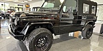 Used 1994 MERCEDES-BENZ G-CLASS G WAGON 230 OPEN TOP LWB - (FRAME-ON RESTORATION) in JACKSONVILLE, FLORIDA