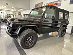 Used 1994 MERCEDES-BENZ G-CLASS G WAGON 230 OPEN TOP LWB - (FRAME-ON RESTORATION) in JACKSONVILLE, FLORIDA (Photo 1)