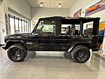 Used 1994 MERCEDES-BENZ G-CLASS G WAGON 230 OPEN TOP LWB - (FRAME-ON RESTORATION) in JACKSONVILLE, FLORIDA (Photo 10)