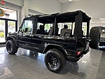 Used 1994 MERCEDES-BENZ G-CLASS G WAGON 230 OPEN TOP LWB - (FRAME-ON RESTORATION) in JACKSONVILLE, FLORIDA (Photo 11)