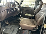 Used 1994 MERCEDES-BENZ G-CLASS G WAGON 230 OPEN TOP LWB - (FRAME-ON RESTORATION) in JACKSONVILLE, FLORIDA (Photo 12)