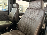 Used 1994 MERCEDES-BENZ G-CLASS G WAGON 230 OPEN TOP LWB - (FRAME-ON RESTORATION) in JACKSONVILLE, FLORIDA (Photo 13)