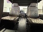 Used 1994 MERCEDES-BENZ G-CLASS G WAGON 230 OPEN TOP LWB - (FRAME-ON RESTORATION) in JACKSONVILLE, FLORIDA (Photo 14)