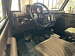 Used 1994 MERCEDES-BENZ G-CLASS G WAGON 230 OPEN TOP LWB - (FRAME-ON RESTORATION) in JACKSONVILLE, FLORIDA (Photo 15)