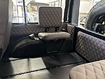 Used 1994 MERCEDES-BENZ G-CLASS G WAGON 230 OPEN TOP LWB - (FRAME-ON RESTORATION) in JACKSONVILLE, FLORIDA (Photo 17)