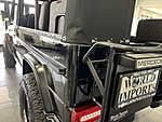 Used 1994 MERCEDES-BENZ G-CLASS G WAGON 230 OPEN TOP LWB - (FRAME-ON RESTORATION) in JACKSONVILLE, FLORIDA (Photo 18)