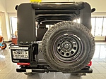 Used 1994 MERCEDES-BENZ G-CLASS G WAGON 230 OPEN TOP LWB - (FRAME-ON RESTORATION) in JACKSONVILLE, FLORIDA (Photo 19)