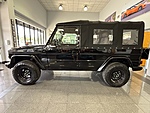Used 1994 MERCEDES-BENZ G-CLASS G WAGON 230 OPEN TOP LWB - (FRAME-ON RESTORATION) in JACKSONVILLE, FLORIDA (Photo 2)