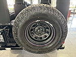Used 1994 MERCEDES-BENZ G-CLASS G WAGON 230 OPEN TOP LWB - (FRAME-ON RESTORATION) in JACKSONVILLE, FLORIDA (Photo 21)