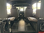 Used 1994 MERCEDES-BENZ G-CLASS G WAGON 230 OPEN TOP LWB - (FRAME-ON RESTORATION) in JACKSONVILLE, FLORIDA (Photo 22)