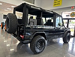 Used 1994 MERCEDES-BENZ G-CLASS G WAGON 230 OPEN TOP LWB - (FRAME-ON RESTORATION) in JACKSONVILLE, FLORIDA (Photo 24)
