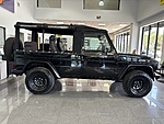 Used 1994 MERCEDES-BENZ G-CLASS G WAGON 230 OPEN TOP LWB - (FRAME-ON RESTORATION) in JACKSONVILLE, FLORIDA (Photo 25)