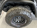 Used 1994 MERCEDES-BENZ G-CLASS G WAGON 230 OPEN TOP LWB - (FRAME-ON RESTORATION) in JACKSONVILLE, FLORIDA (Photo 26)