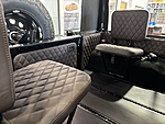 Used 1994 MERCEDES-BENZ G-CLASS G WAGON 230 OPEN TOP LWB - (FRAME-ON RESTORATION) in JACKSONVILLE, FLORIDA (Photo 27)