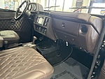 Used 1994 MERCEDES-BENZ G-CLASS G WAGON 230 OPEN TOP LWB - (FRAME-ON RESTORATION) in JACKSONVILLE, FLORIDA (Photo 29)