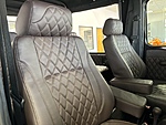 Used 1994 MERCEDES-BENZ G-CLASS G WAGON 230 OPEN TOP LWB - (FRAME-ON RESTORATION) in JACKSONVILLE, FLORIDA (Photo 30)