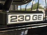 Used 1994 MERCEDES-BENZ G-CLASS G WAGON 230 OPEN TOP LWB - (FRAME-ON RESTORATION) in JACKSONVILLE, FLORIDA (Photo 31)