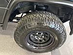 Used 1994 MERCEDES-BENZ G-CLASS G WAGON 230 OPEN TOP LWB - (FRAME-ON RESTORATION) in JACKSONVILLE, FLORIDA (Photo 32)